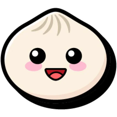 Bun Logo