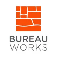 Bureau Works logo