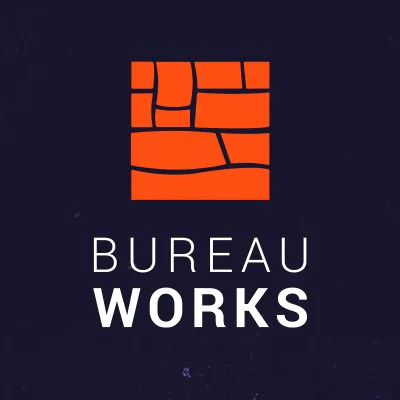 Bureau Works Logo