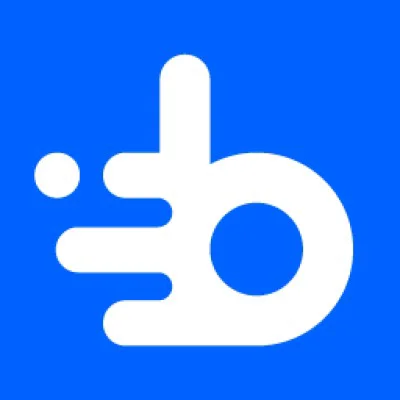 Burq logo