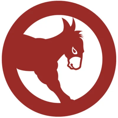 Burro Logo