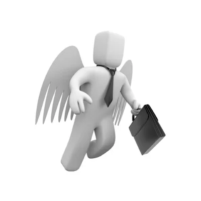 Business Angel logo