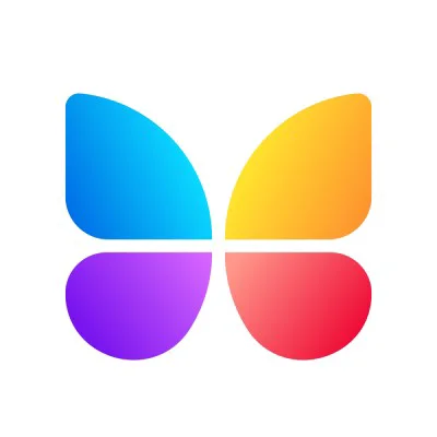 ButterflyMX Logo