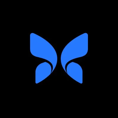 Butterfly Network, Inc. logo