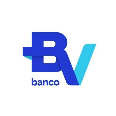 banco BV Logo