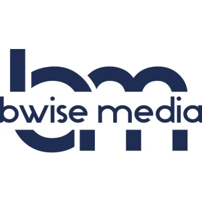 bwise Media logo