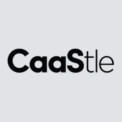 CaaStle Logo