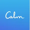 Calm logo