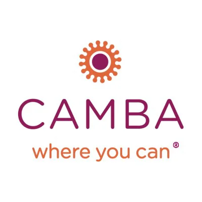CAMBA logo