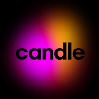 Candle Media Logo