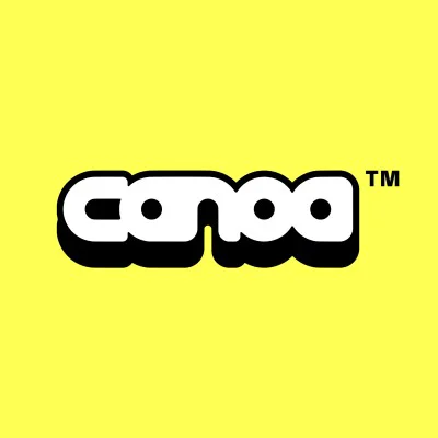 Canoa Logo