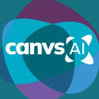 Canvs AI logo