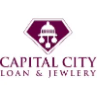 Capital City Loan & Jewelry logo