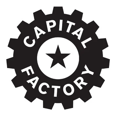 Capital Factory logo