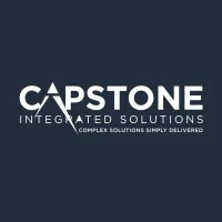 Capstone Integrated Solutions logo