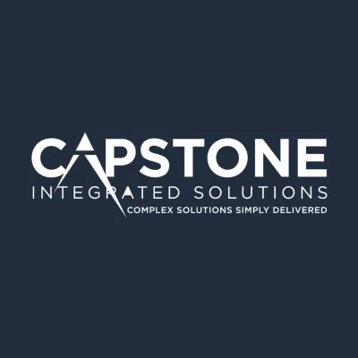 Capstone Integrated Solutions logo