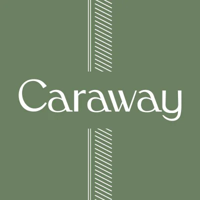Caraway Home logo
