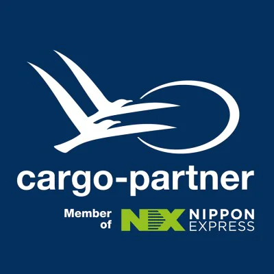 cargo-partner Logo