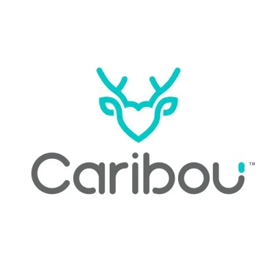 Caribou logo