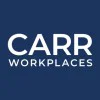 Carr Workplaces logo