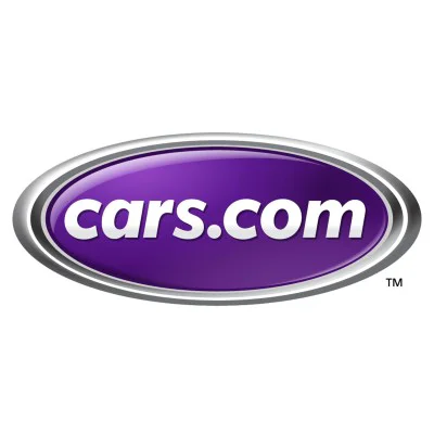 Cars.com Logo