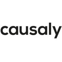 Causaly logo