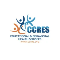 CCRES Educational and Behavioral Health Services Logo