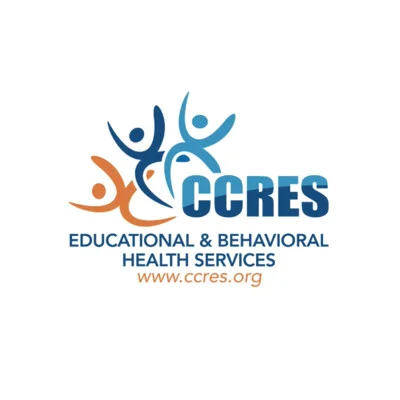 CCRES Educational and Behavioral Health Services logo
