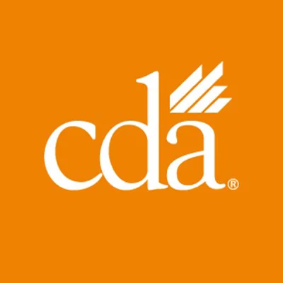California Dental Association logo