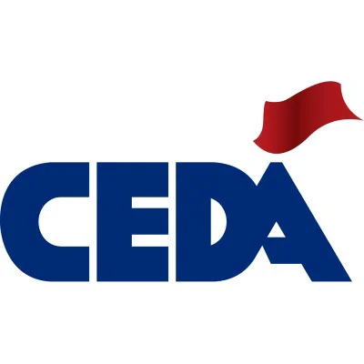 CEDA logo