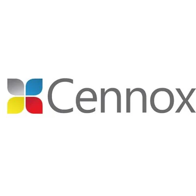 Cennox logo