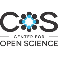 Center for Open Science logo