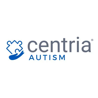 Centria Autism logo
