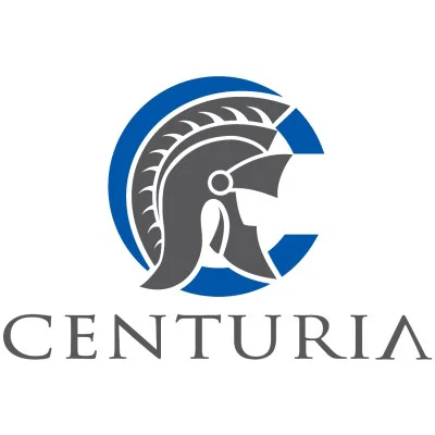 Centuria Logo