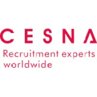 Cesna - Recruitment experts worldwide Logo
