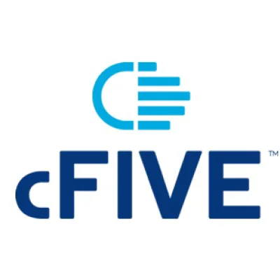 cFive Solutions logo