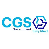 CGS Government logo