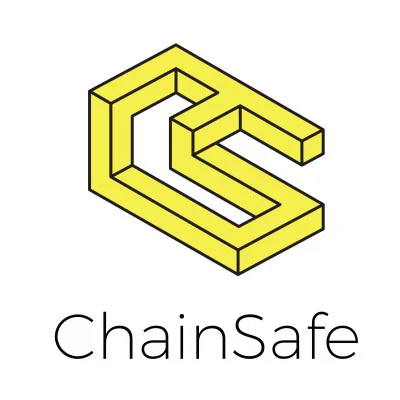 ChainSafe Systems Logo