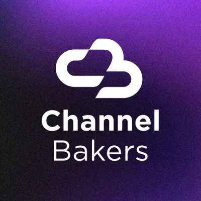 Channel Bakers Logo