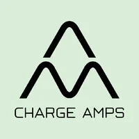 Charge Amps Logo