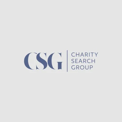 Charity Search Group logo