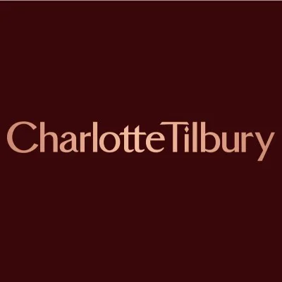 Charlotte Tilbury Beauty logo
