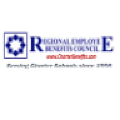 Regional Employee Benefits Council Logo
