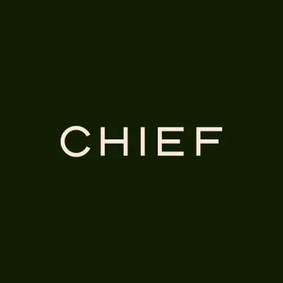 Chief Logo