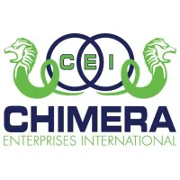 Chimera Enterprises International logo