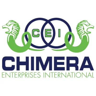 Chimera Enterprises International, Inc (Chimera) Logo