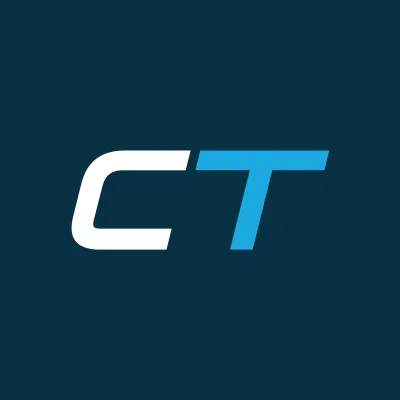 ChiroTouch Logo