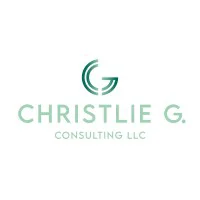 Christlie G. Consulting logo