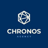 Chronos Agency Logo