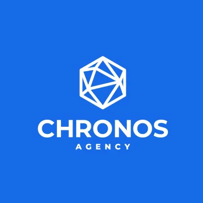 Chronos Agency logo